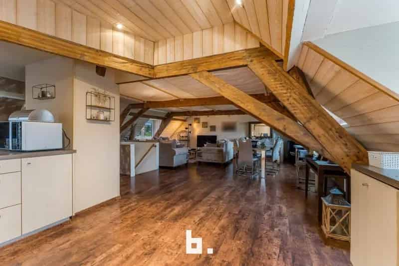 Appartement te koop