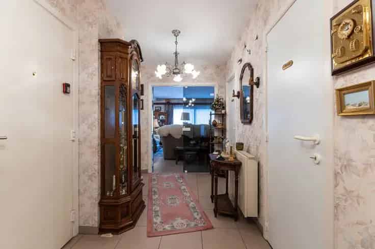 Appartement te Koop Oostduinkerke 3 Slaapkamers 131m2 EPC A