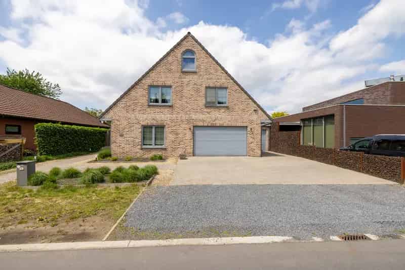 Huis te koop