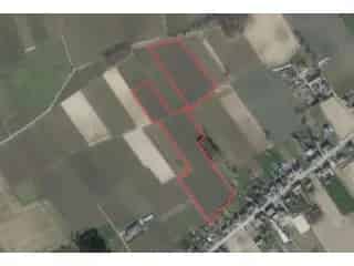Landbouwgrond te koop - Meensel-Kiezegem RBJ95546