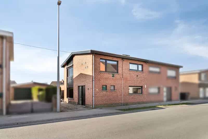Huis te koop