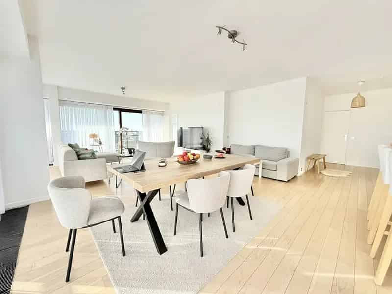 Appartement in Sint-Pieters-Woluwe