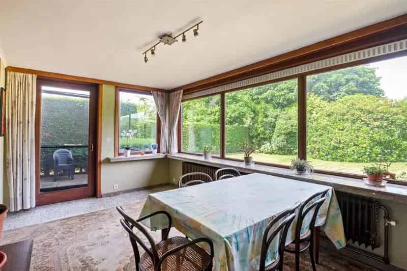 Ideale gezinswoning op een A-locatie te Sint-Katelijne-Waver