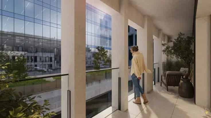 Appartement Te Koop