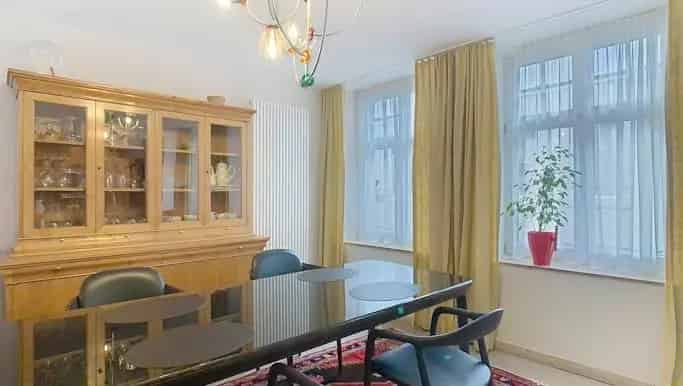 Appartement te huur in Zwarteleertouwersstraat 1A, Brugge - Dewaele