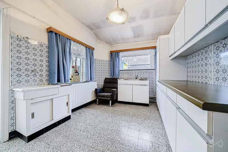 Huis met drie slaapkamers in Oreye