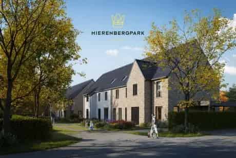 Project: 24485-4096512 - Bekkevoort 24485-4096512