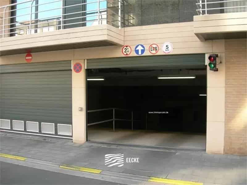 Garage te koop Nieuwpoort