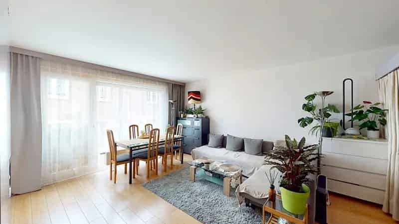 Appartement  te Woluwe-Saint-Lambert 