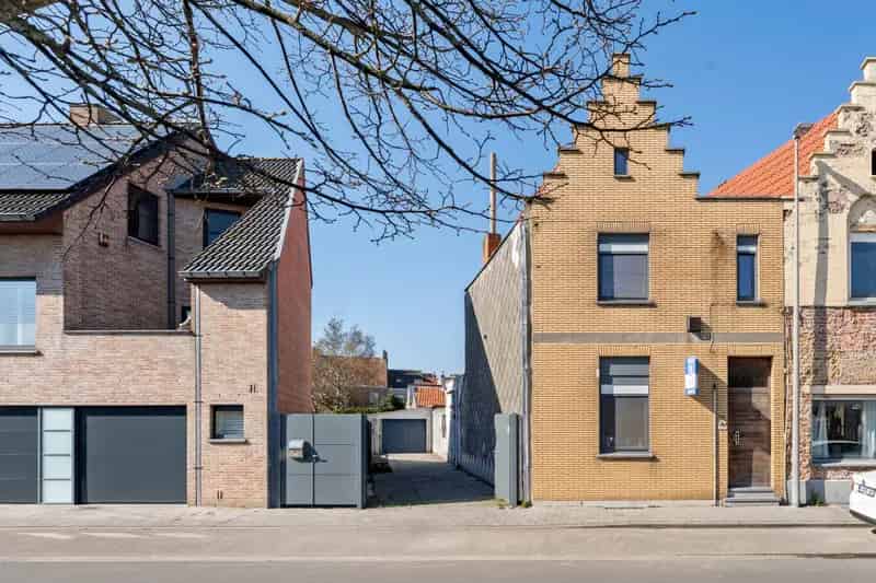 Huis te huur
