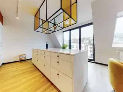 Kamer Te Huur , 69, Maria-Louizasquare, Brussel, Brussel Hoofdstad
