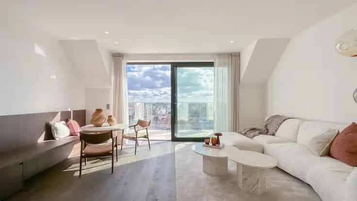Duplex Te Koop