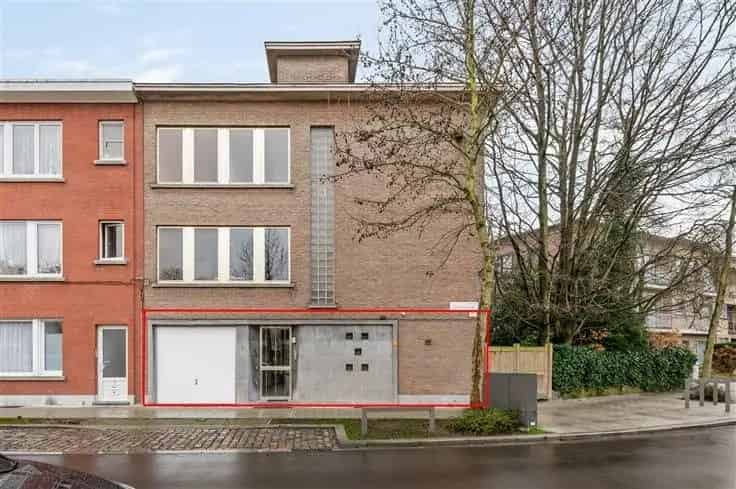 Appartement Te Koop: Gelijkvloers met Tuin
