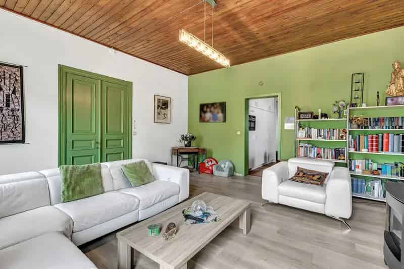 Huis te huur