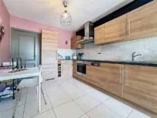 Appartement te koop - Hornu VBC82471