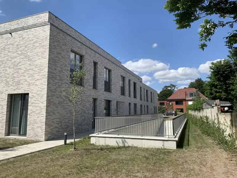 Appartement te huur