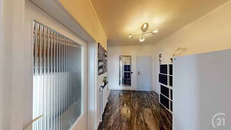 Appartement te huur Brussel 120m² 2 terrassen Uitzicht