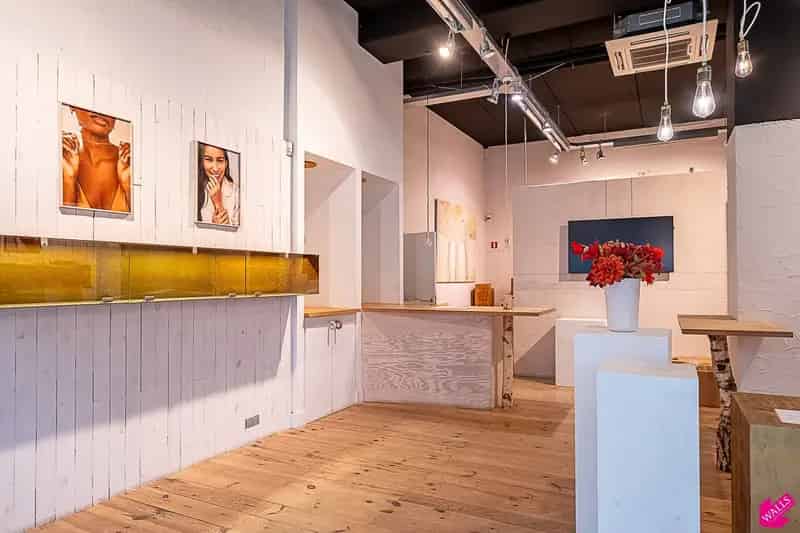 Bedrijfsvastgoed Te Huur , 12, Drukkerijstraat, Antwerpen, Antwerpen
