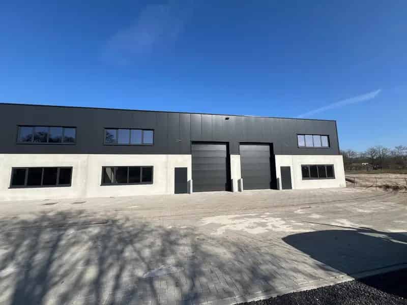 KMO-unit te huur in Zonhoven