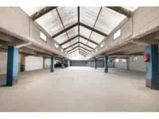 Parking te koop - Schaarbeek VBC70983