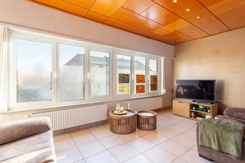Fijne gezinswoning in een rustige, residentiële woonwijk te Mortsel