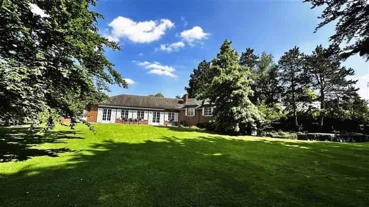 Villa Te Koop