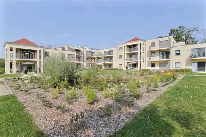 Appartement te huur in Lokeren