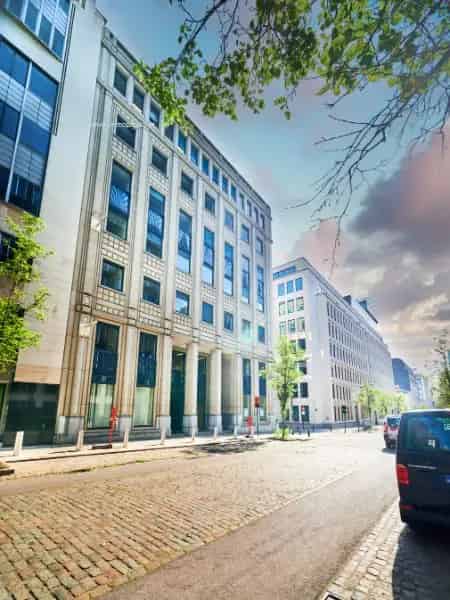 Kantoren te huur Bruxelles