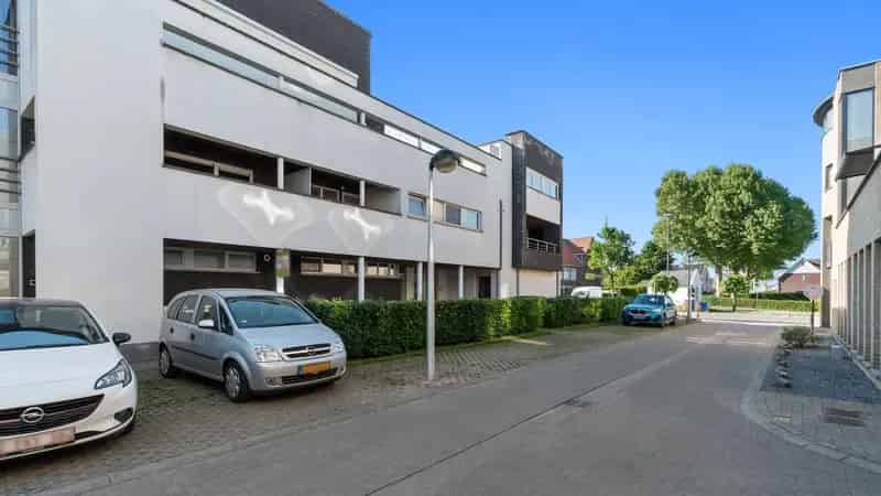 Appartement te koop