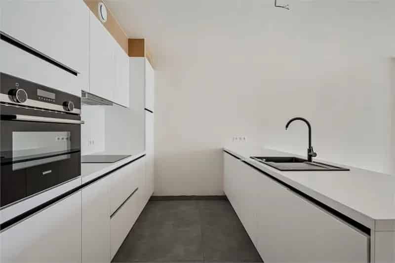 Nieuwbouw appartement te koop in Geraardsbergen