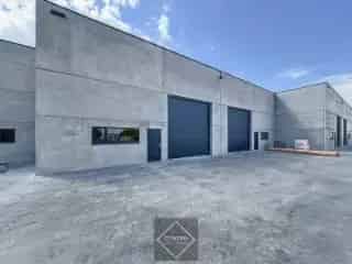 Industrie te koop - Oostnieuwkerke RBT27134