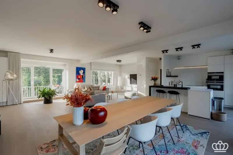 Appartement te huur