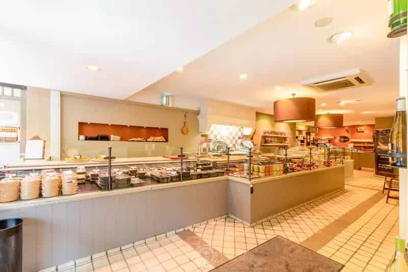 Handelspand op toplocatie in Sint-Niklaas