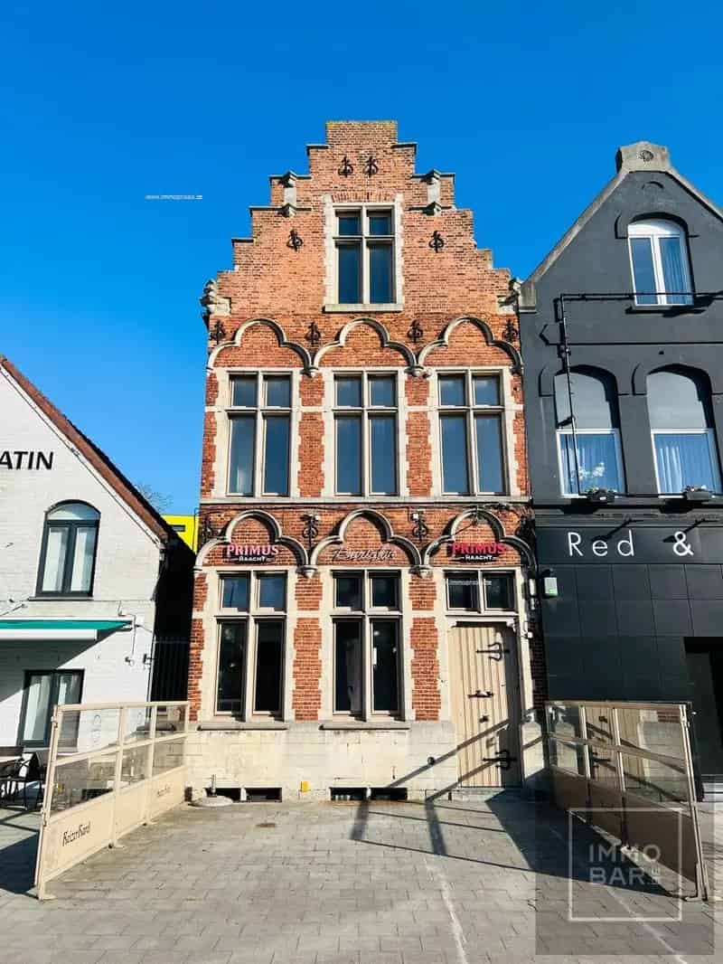 Handelspand te koop Deinze