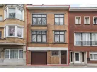 Huis te koop - Berchem RBT27075
