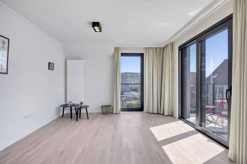 Appartement met één slaapkamer in Knokke-Heist