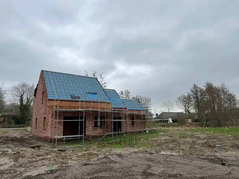 Huis te koop in Gavere