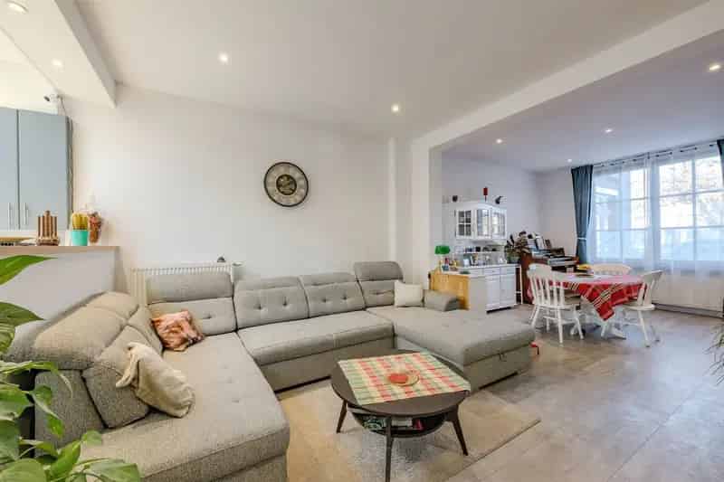 Woning