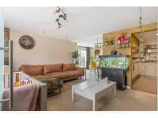 Huis te koop Bazel 2 slaapkamers garage tuin