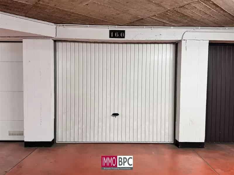Garage te koop