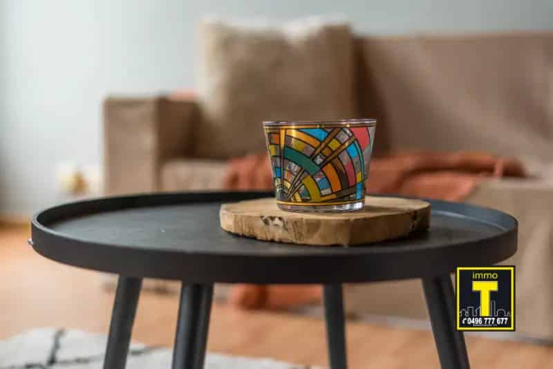 Appartement te koop in Herzele