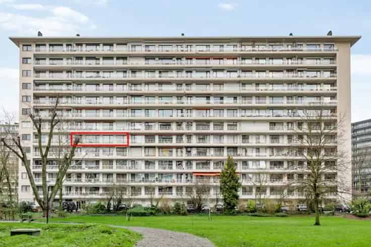 Appartement Te Koop