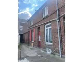 Huis te koop - Doornik VWD13359
