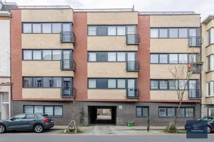 Appartement Te Koop
