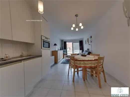Appartement te koop Middelkerke