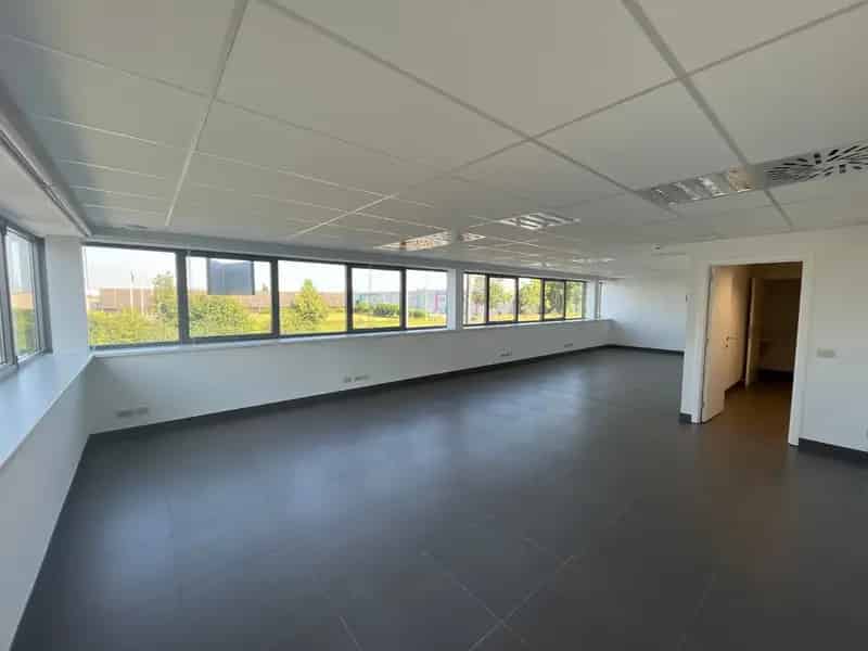 Kantoor te huur in Huise