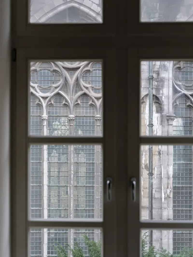 Appartement te koop in Gent