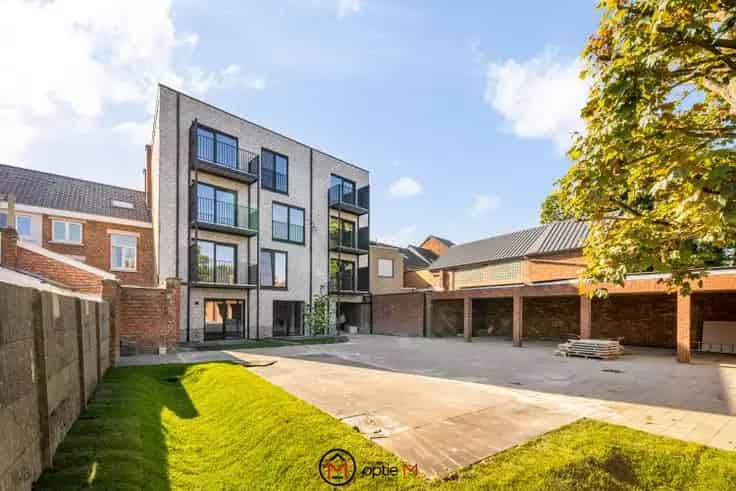 Appartement Te Koop
