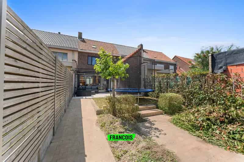 Huis te koop