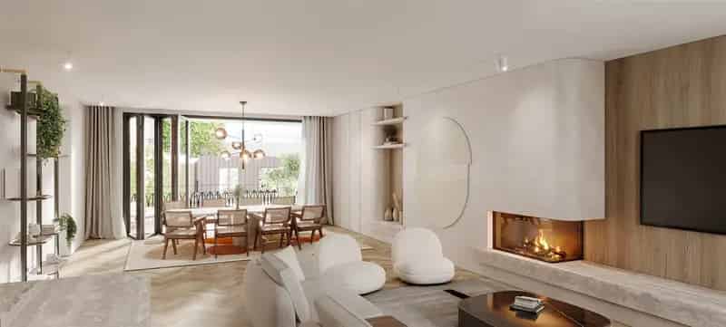 Appartement te koop